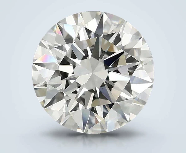2.59 Carat · G · VS1 Rare Carat Ideal Cut