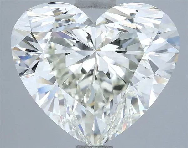 4.04 Carat · J · VS2 Rare Carat Ideal Cut