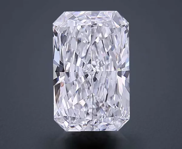 2.85 Carat · D · VS1 Rare Carat Ideal Cut