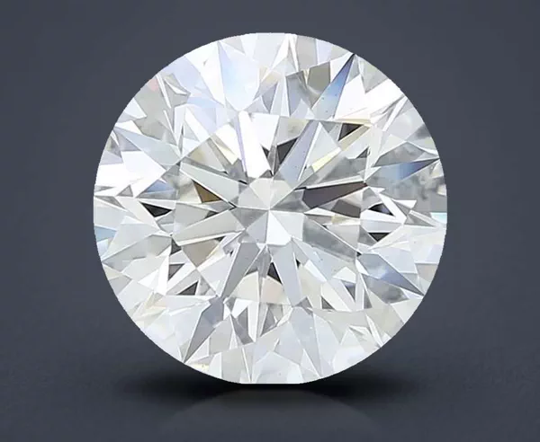 5.25 Carat · F · VS1 excellent Cut