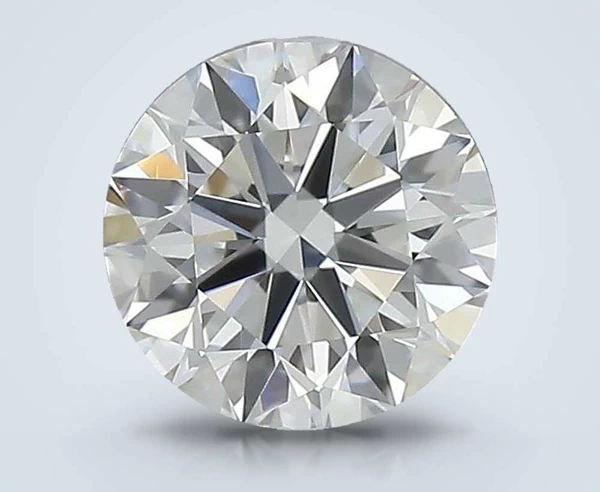 0.55 Carat · G · VVS2 Rare Carat Ideal Cut