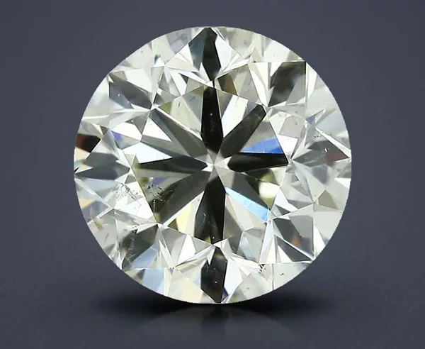 2 Carat · K · SI1 very good Cut
