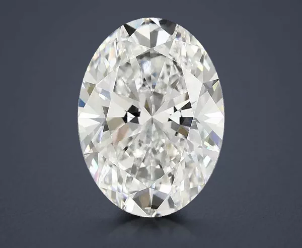 4.83 Carat · E · VVS2 Rare Carat Ideal Cut
