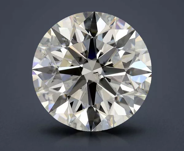 1.92 Carat · J · SI1 Rare Carat Ideal Cut