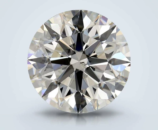 1.92 Carat · J · SI1 Rare Carat Ideal Cut