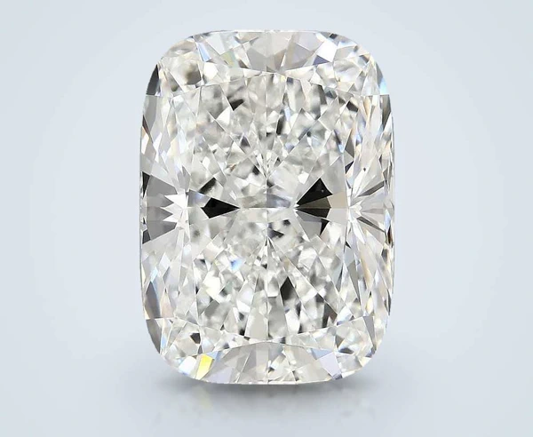 10.74 Carat · E · VVS2 Rare Carat Ideal Cut