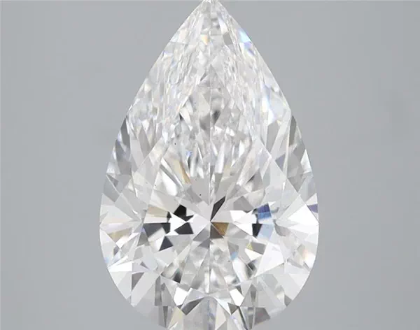 2.08 Carat · E · VS2 Rare Carat Ideal Cut