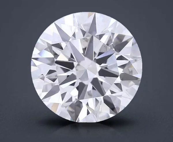 20.09 Carat · G · VS1 Rare Carat Ideal Cut