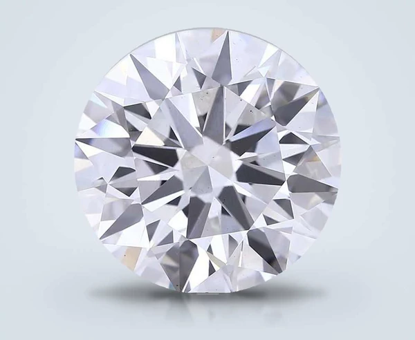20.09 Carat · G · VS1 Rare Carat Ideal Cut