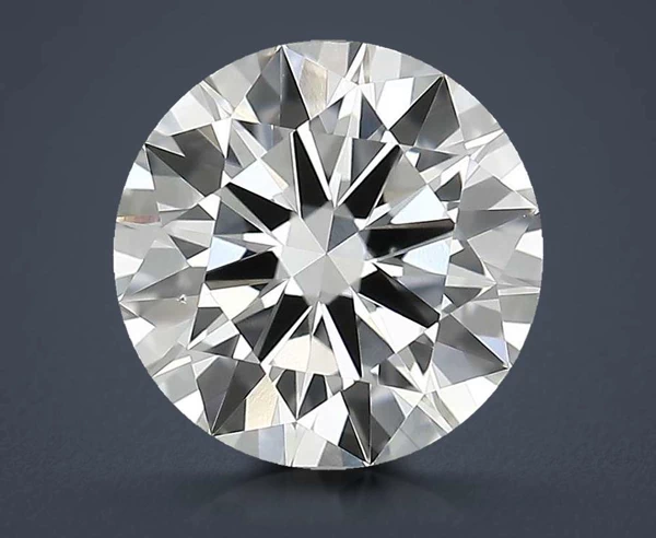 1.79 Carat · D · VS2 excellent Cut