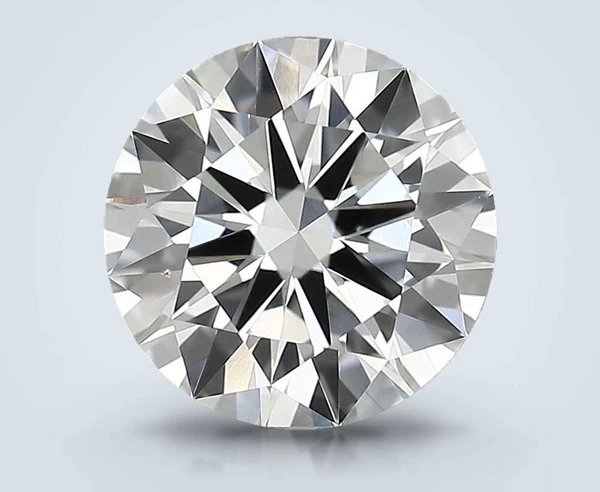 1.79 Carat · D · VS2 excellent Cut