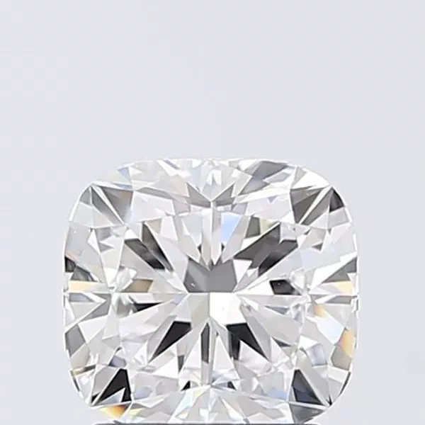 1.52 Carat · D · SI1 Rare Carat Ideal Cut