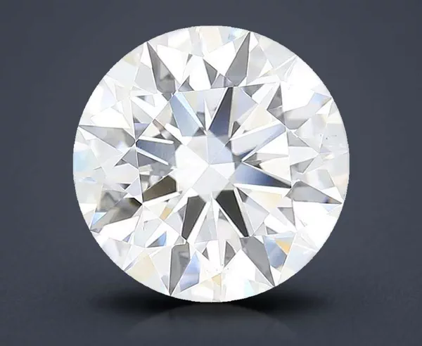 4.45 Carat · F · VS1 Rare Carat Ideal Cut