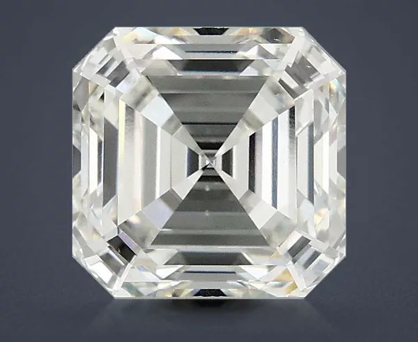 2.07 Carat · F · VS1 Rare Carat Ideal Cut