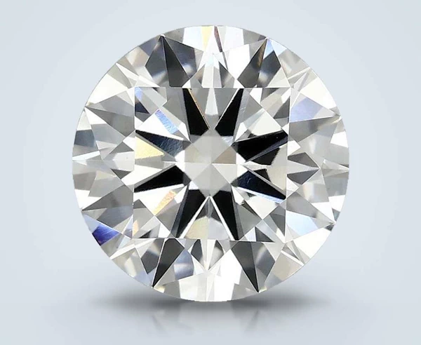 2.89 Carat · F · VS1 Rare Carat Ideal Cut