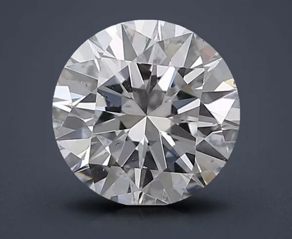 0.47 Carat · D · SI1 Rare Carat Ideal Cut