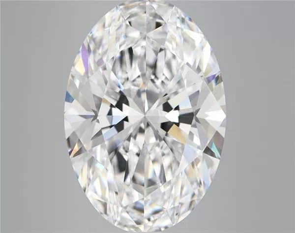 7.02 Carat · D · VVS2 Rare Carat Ideal Cut