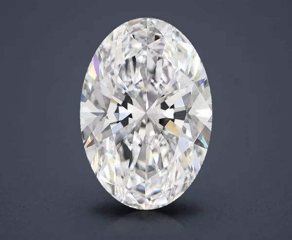 7.02 Carat · D · VVS2 Rare Carat Ideal Cut