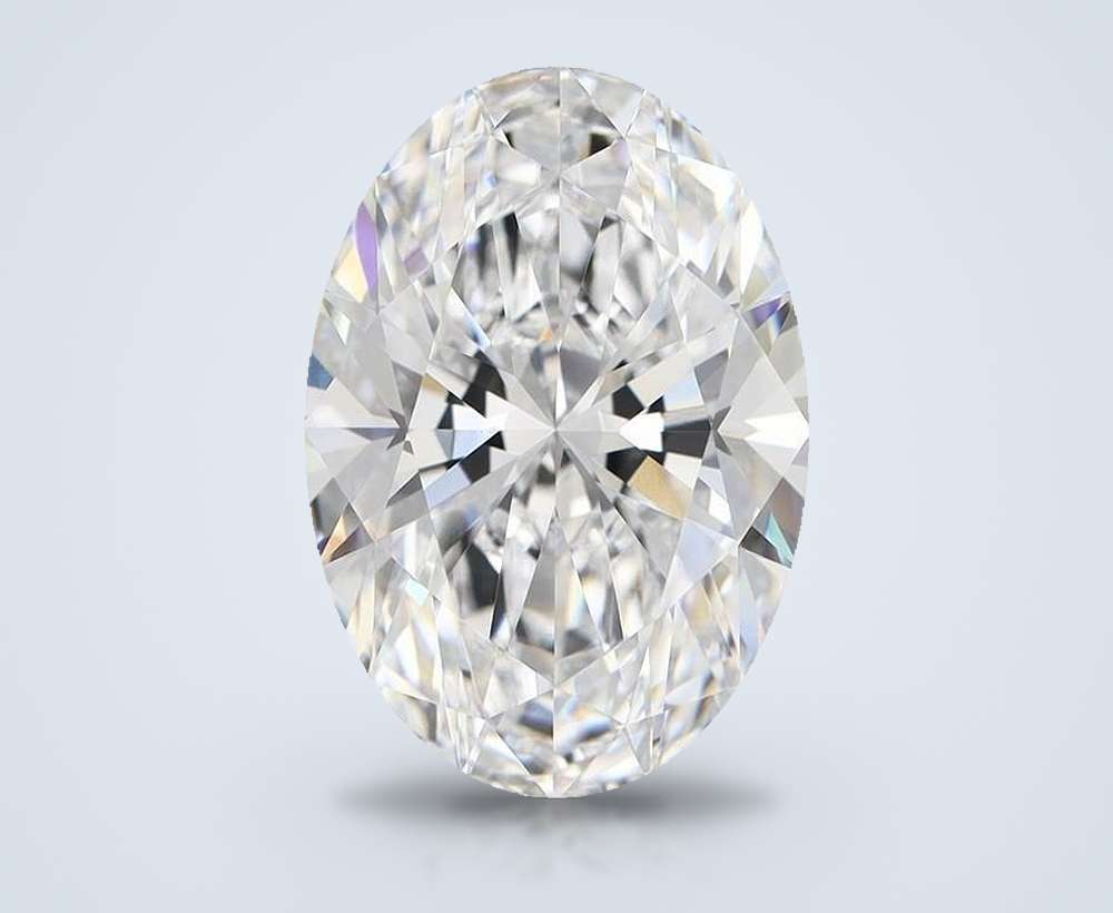 7.02 Carat · D · VVS2 Rare Carat Ideal Cut