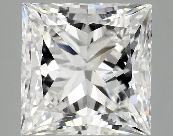 2.97 Carat · F · VS1 Rare Carat Ideal Cut