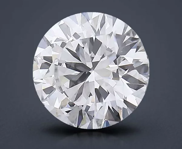 1.76 Carat · D · VVS1 Rare Carat Ideal Cut