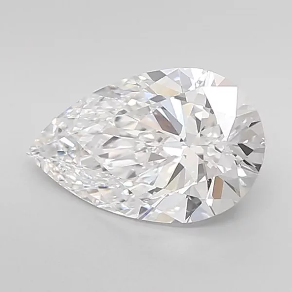 2.8 Carat · D · IF Rare Carat Ideal Cut
