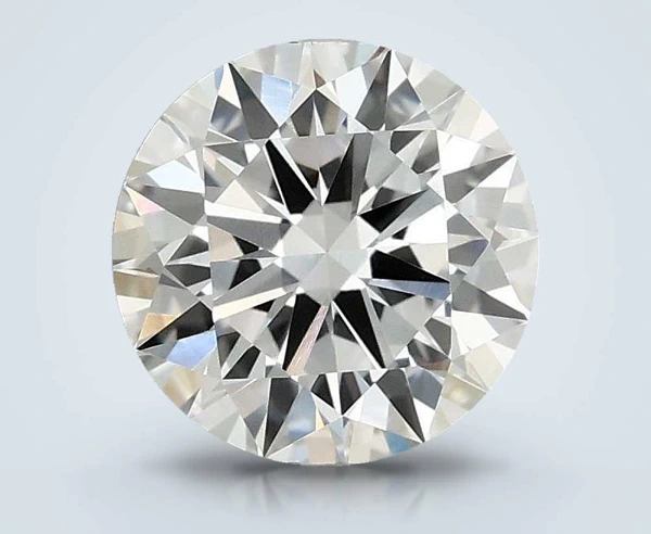 1.05 Carat · D · VVS2 excellent Cut