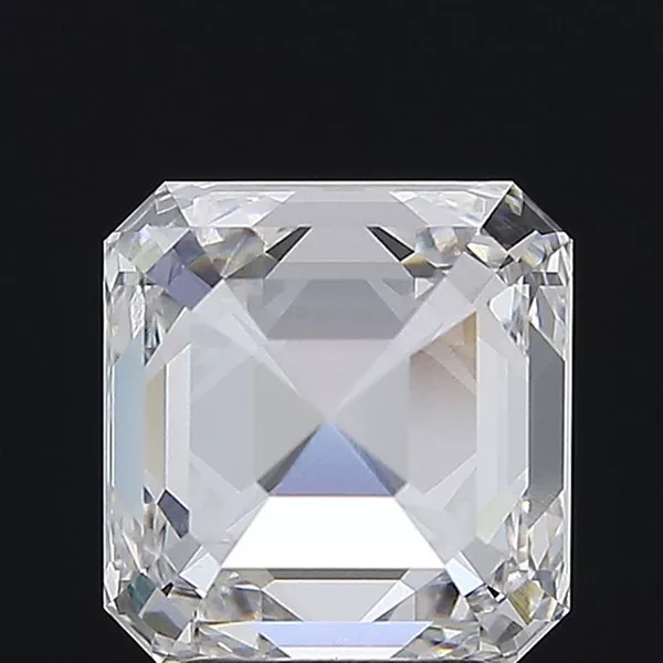 4.55 Carat · E · VS1 Rare Carat Ideal Cut