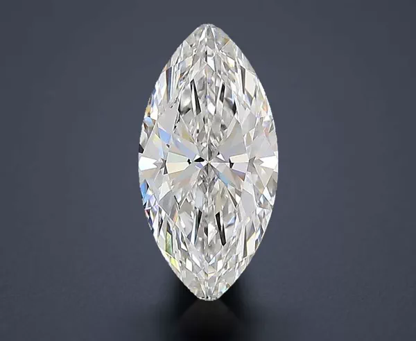 1.55 Carat · E · VVS2 Rare Carat Ideal Cut