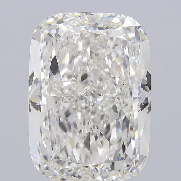 15.08 Carat · F · VS1 very good Cut