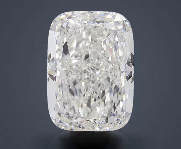 15.08 Carat · F · VS1 very good Cut