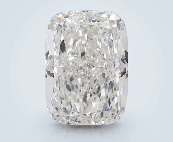 15.08 Carat · F · VS1 very good Cut