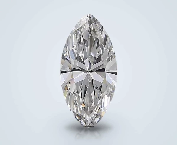 1.53 Carat · E · VVS2 Rare Carat Ideal Cut
