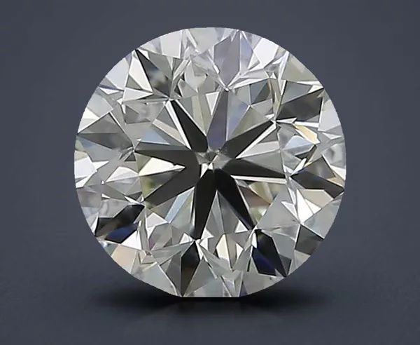 1.7 Carat · K · VS2 very good Cut
