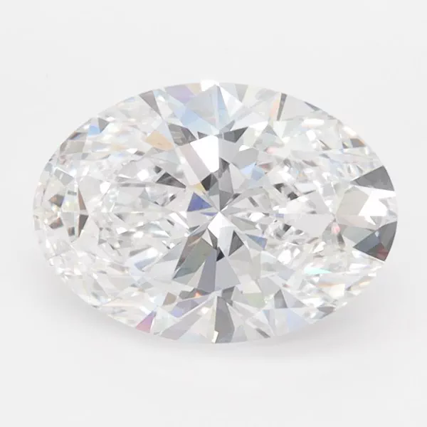 2 Carat · D · FL Rare Carat Ideal Cut
