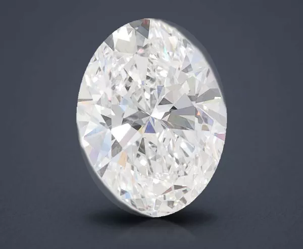 2 Carat · D · FL Rare Carat Ideal Cut