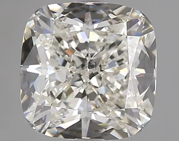 2.07 Carat · J · SI2 Rare Carat Ideal Cut