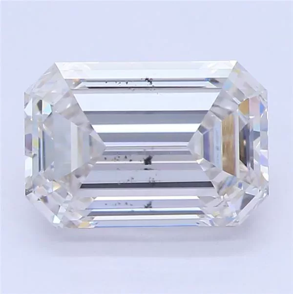 1.62 Carat · G · SI1 Rare Carat Ideal Cut
