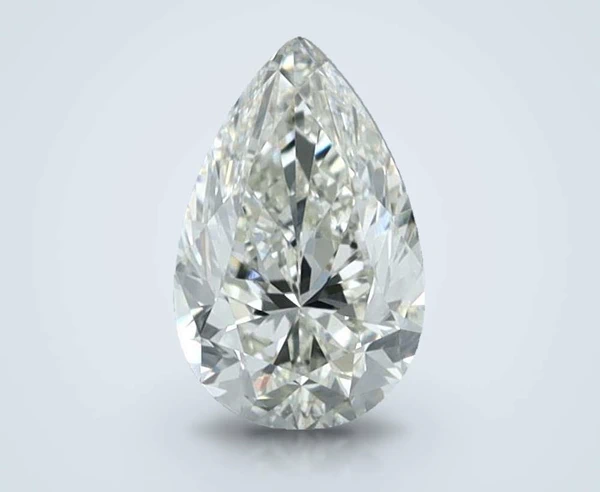 0.5 Carat · I · VVS2 very good Cut