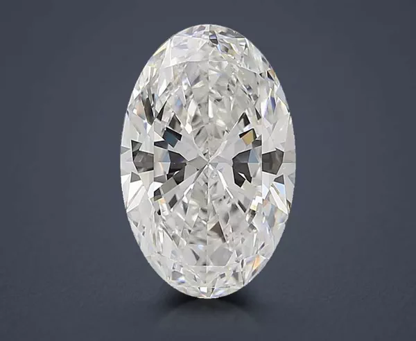 3.1 Carat · E · VVS2 Rare Carat Ideal Cut