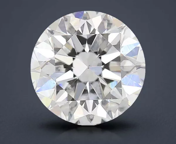 2 Carat · E · VS1 excellent Cut