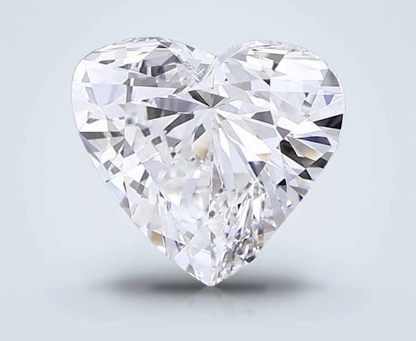4.53 Carat · E · VS1 Rare Carat Ideal Cut