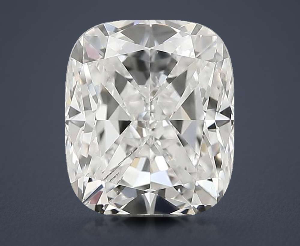2.07 Carat · D · SI1 very good Cut