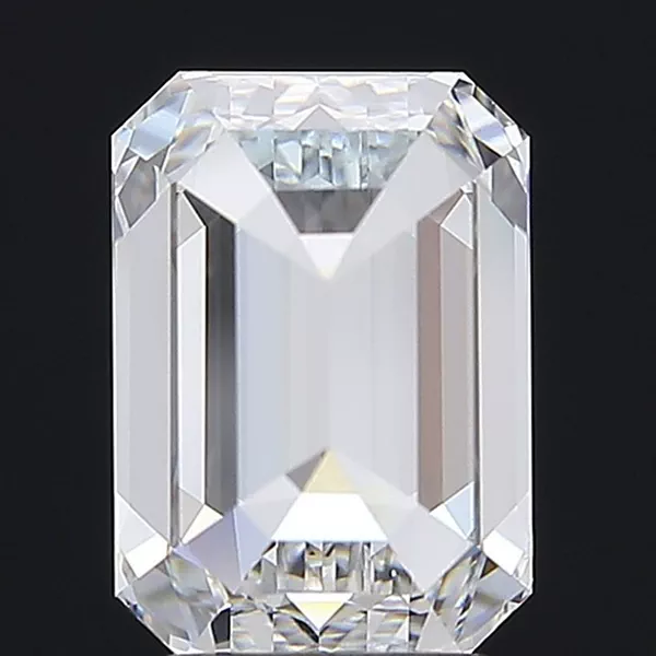 4.49 Carat · D · VVS2 Rare Carat Ideal Cut