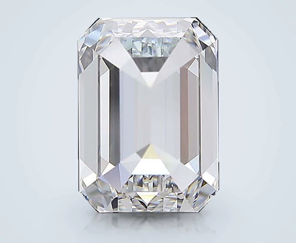 4.49 Carat · D · VVS2 Rare Carat Ideal Cut