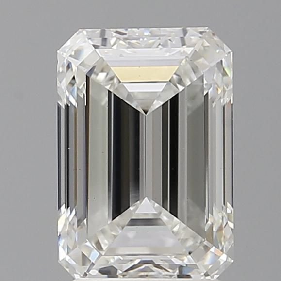 2.58 Carat · F · VS1 Rare Carat Ideal Cut