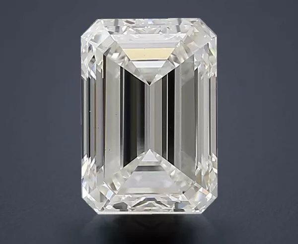 2.58 Carat · F · VS1 Rare Carat Ideal Cut