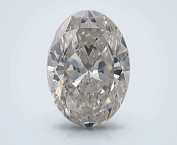 1.51 Carat · I · SI2 Rare Carat Ideal Cut
