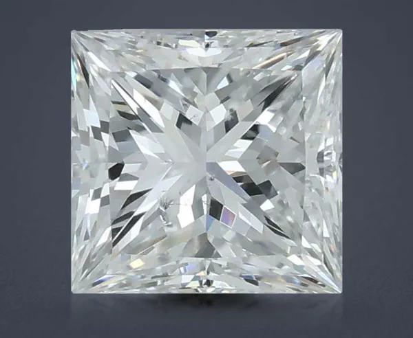 1 Carat · E · SI2 Rare Carat Ideal Cut