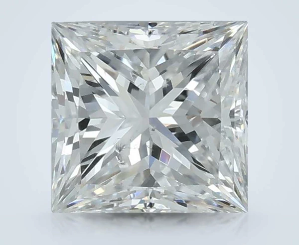 1 Carat · E · SI2 Rare Carat Ideal Cut